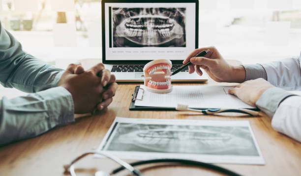 Best Emergency Treatment for Jaw Pain or Injury in Burr Ridge, IL