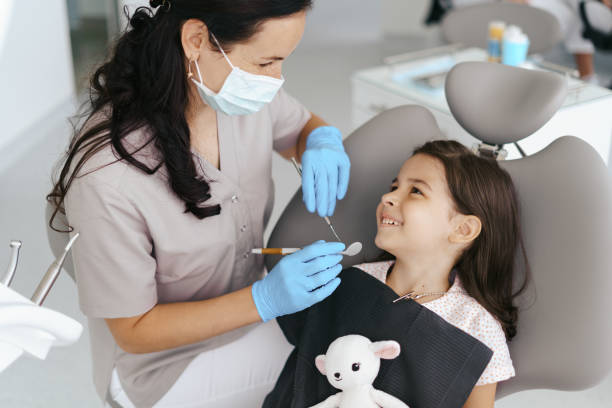 Best Emergency Pediatric Dental Care in Burr Ridge, IL