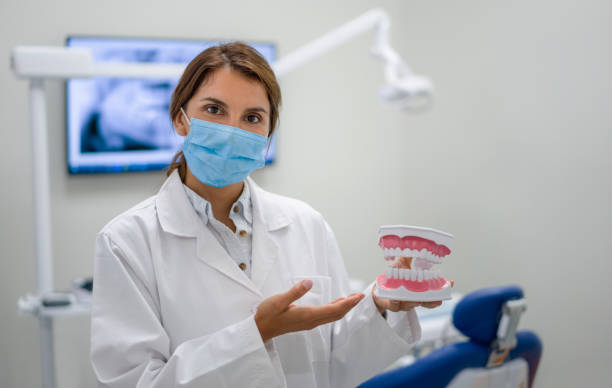 Best Emergency Cosmetic Dentistry (e.g., broken veneers) in Burr Ridge, IL